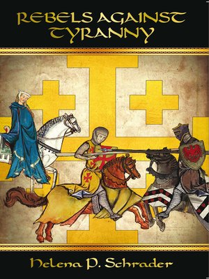 cover image of Rebels against Tyranny